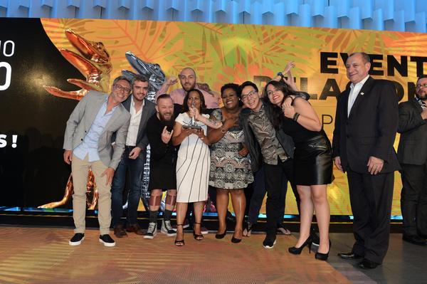 Buy your photos of the eventPRMIO CAIO 2018 on Fotop