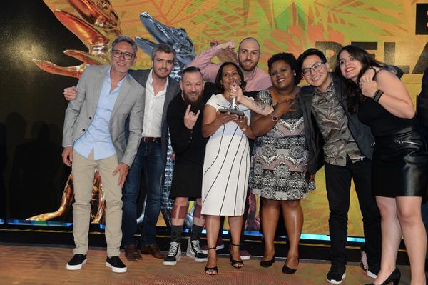 Buy your photos of the eventPRMIO CAIO 2018 on Fotop