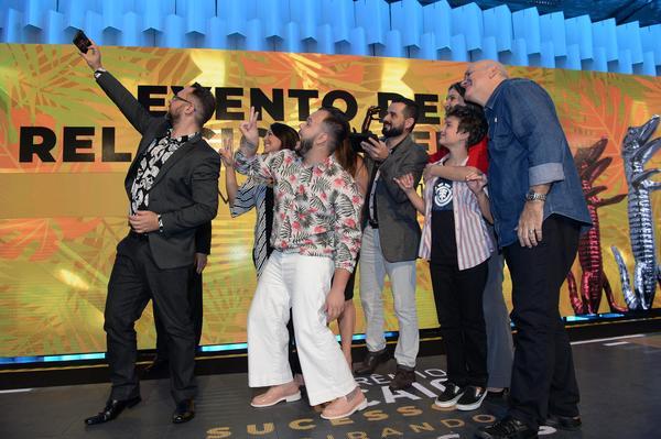 Buy your photos of the eventPRMIO CAIO 2018 on Fotop