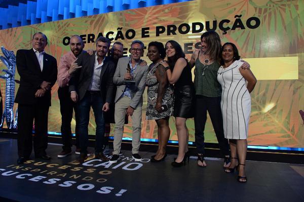 Buy your photos of the eventPRMIO CAIO 2018 on Fotop