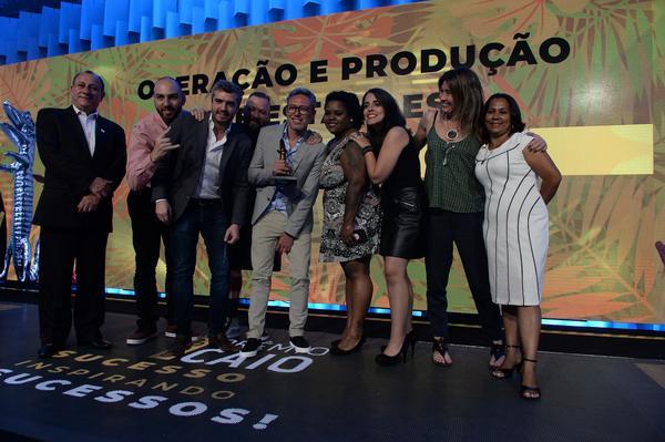 Buy your photos of the eventPRMIO CAIO 2018 on Fotop