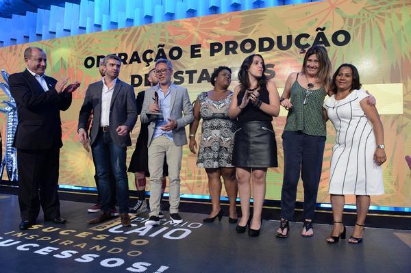 Buy your photos of the eventPRMIO CAIO 2018 on Fotop