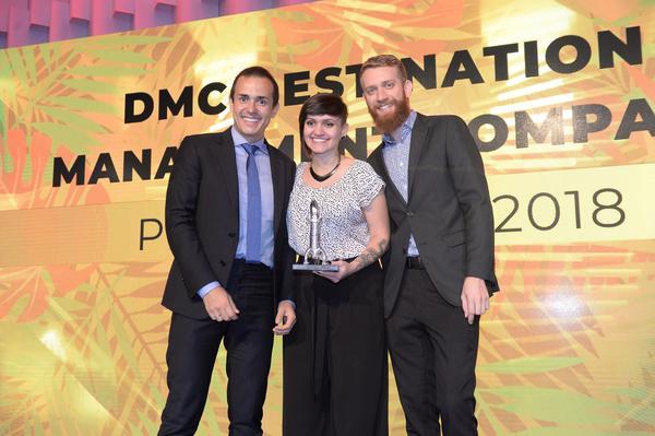 Buy your photos of the eventPRMIO CAIO 2018 on Fotop