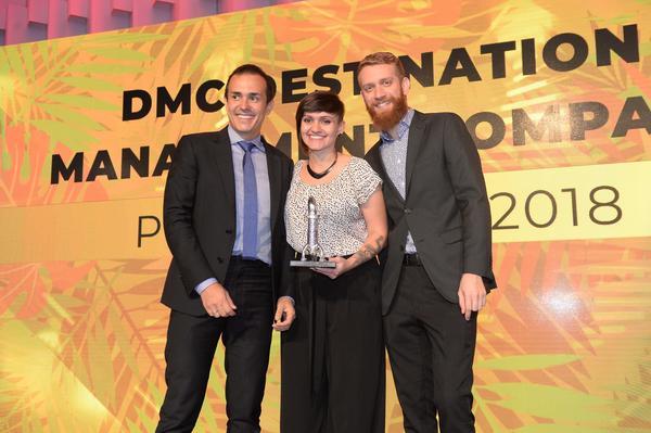 Buy your photos of the eventPRMIO CAIO 2018 on Fotop