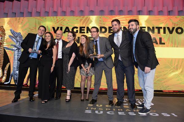 Buy your photos of the eventPRMIO CAIO 2018 on Fotop