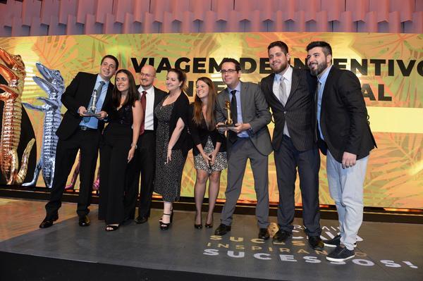 Buy your photos of the eventPRMIO CAIO 2018 on Fotop