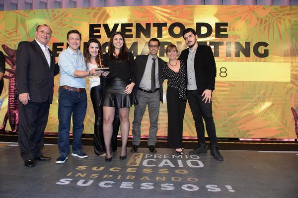 Buy your photos of the eventPRMIO CAIO 2018 on Fotop