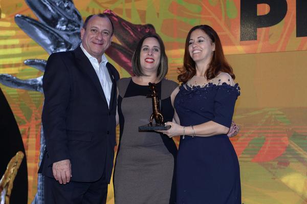 Buy your photos of the eventPRMIO CAIO 2018 on Fotop