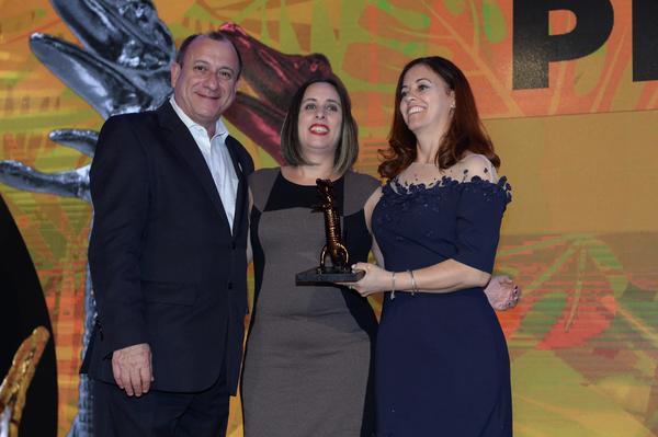 Buy your photos of the eventPRMIO CAIO 2018 on Fotop