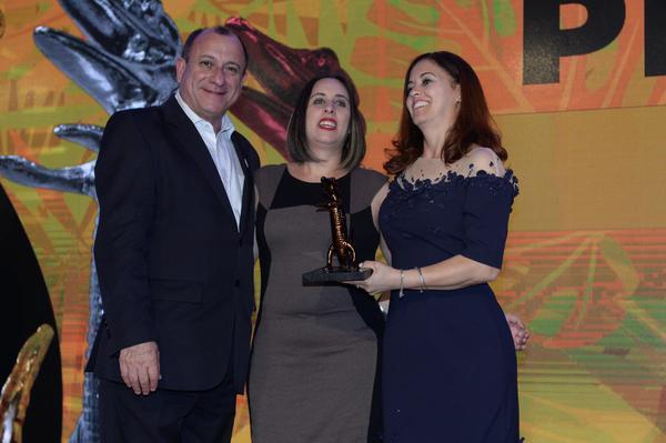 Buy your photos of the eventPRMIO CAIO 2018 on Fotop