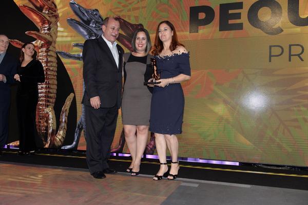 Buy your photos of the eventPRMIO CAIO 2018 on Fotop