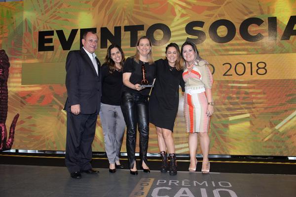 Buy your photos of the eventPRMIO CAIO 2018 on Fotop