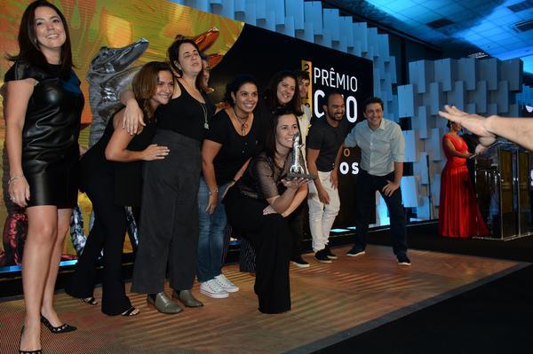 Buy your photos of the eventPRMIO CAIO 2018 on Fotop