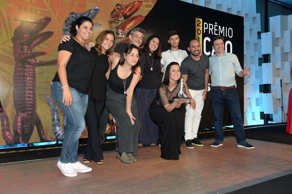 Buy your photos of the eventPRMIO CAIO 2018 on Fotop