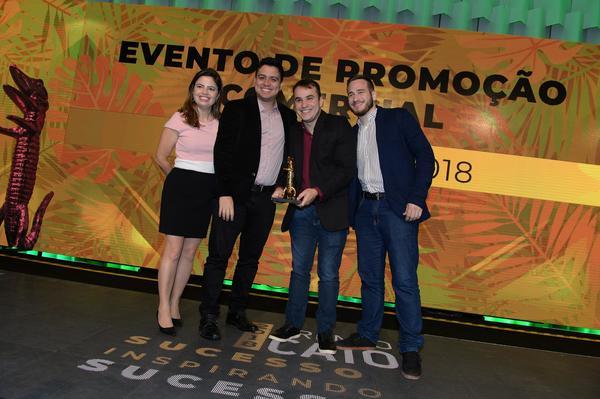 Buy your photos of the eventPRMIO CAIO 2018 on Fotop