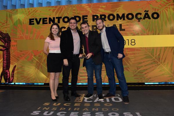 Buy your photos of the eventPRMIO CAIO 2018 on Fotop