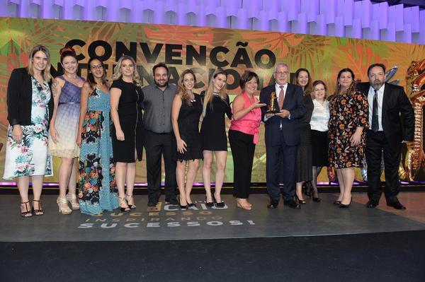 Buy your photos of the eventPRMIO CAIO 2018 on Fotop