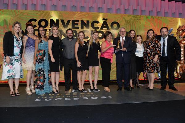 Buy your photos of the eventPRMIO CAIO 2018 on Fotop