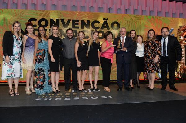 Buy your photos of the eventPRMIO CAIO 2018 on Fotop