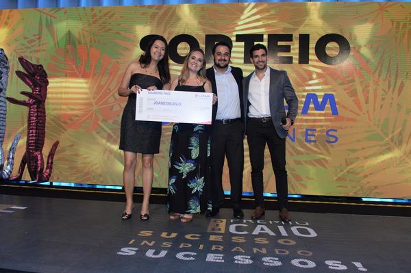 Buy your photos of the eventPRMIO CAIO 2018 on Fotop