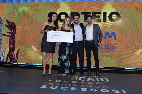 Buy your photos of the eventPRMIO CAIO 2018 on Fotop