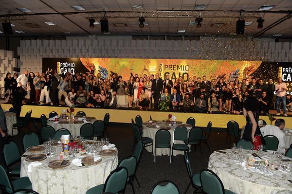 Buy your photos of the eventPRMIO CAIO 2018 on Fotop