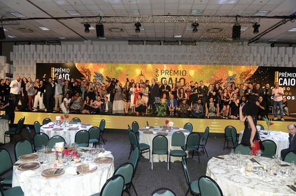 Buy your photos of the eventPRMIO CAIO 2018 on Fotop