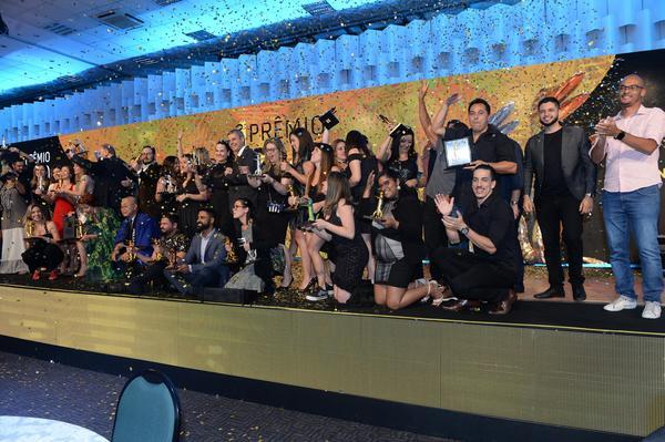 Buy your photos of the eventPRMIO CAIO 2018 on Fotop