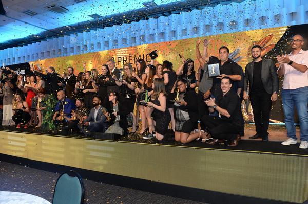 Buy your photos of the eventPRMIO CAIO 2018 on Fotop