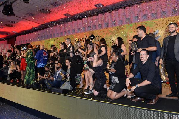 Buy your photos of the eventPRMIO CAIO 2018 on Fotop