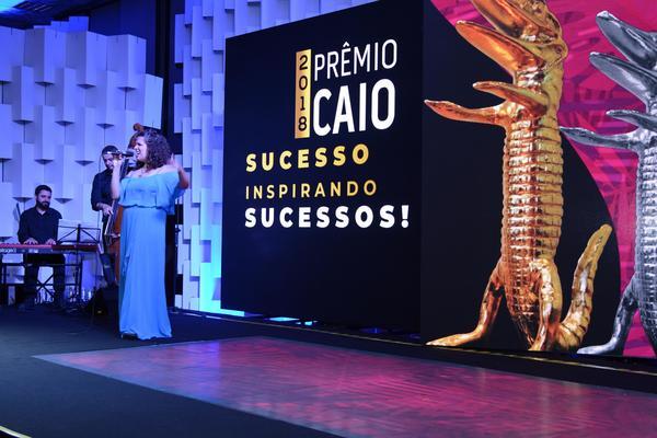 Buy your photos of the eventPRMIO CAIO 2018 on Fotop