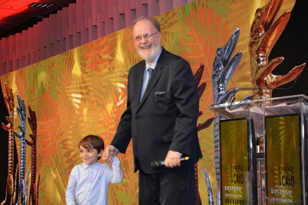 Buy your photos of the eventPRMIO CAIO 2018 on Fotop