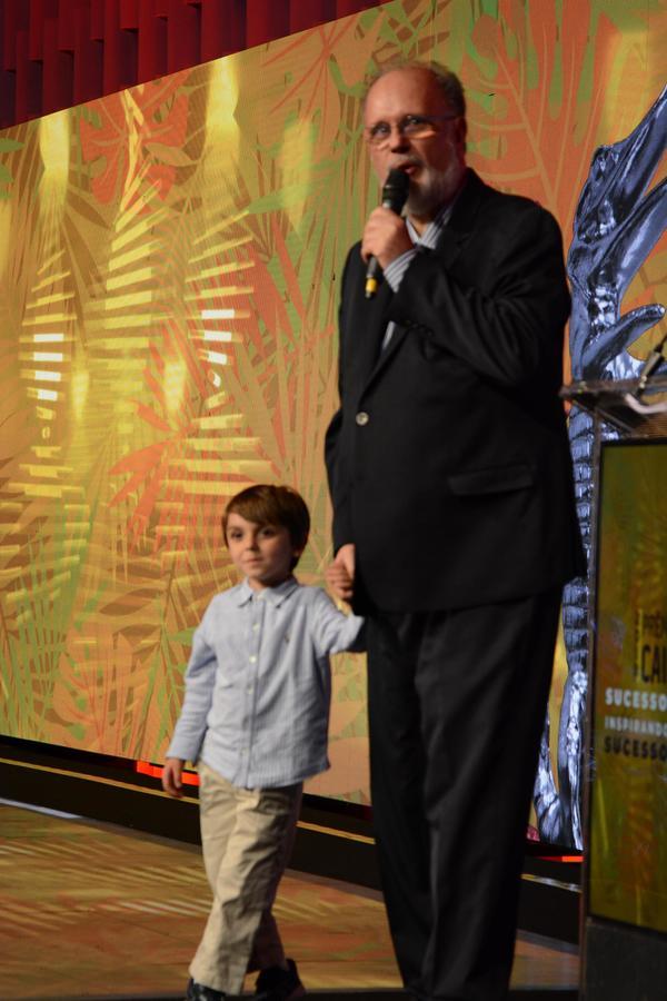 Buy your photos of the eventPRMIO CAIO 2018 on Fotop