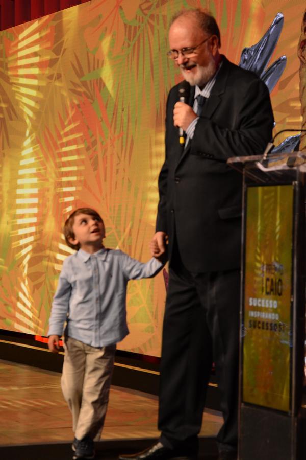 Buy your photos of the eventPRMIO CAIO 2018 on Fotop