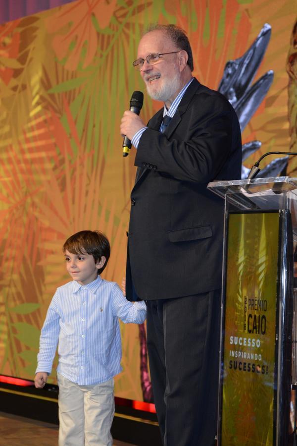 Buy your photos of the eventPRMIO CAIO 2018 on Fotop