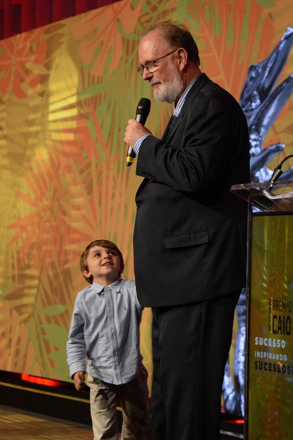 Buy your photos of the eventPRMIO CAIO 2018 on Fotop