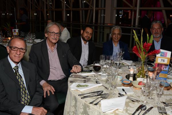 Buy your photos of the eventPRMIO CAIO 2018 on Fotop