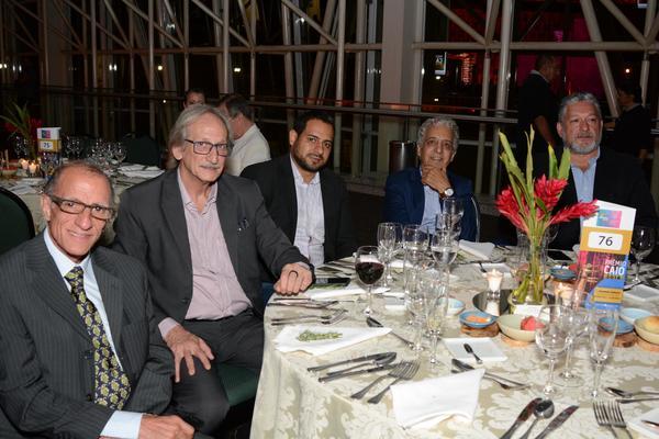 Buy your photos of the eventPRMIO CAIO 2018 on Fotop