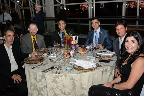 Buy your photos of the eventPRMIO CAIO 2018 on Fotop