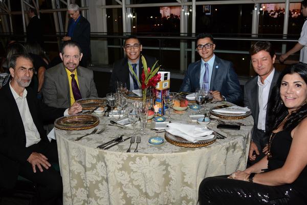 Buy your photos of the eventPRMIO CAIO 2018 on Fotop