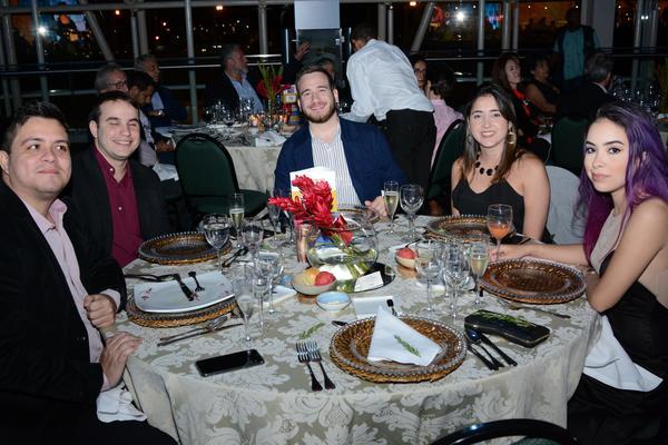 Buy your photos of the eventPRMIO CAIO 2018 on Fotop