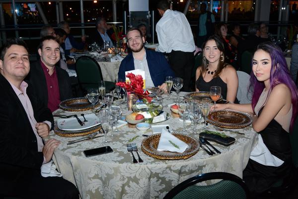 Buy your photos of the eventPRMIO CAIO 2018 on Fotop