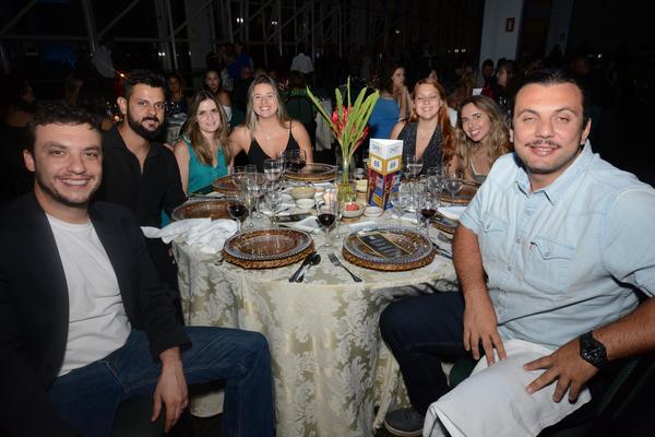 Buy your photos of the eventPRMIO CAIO 2018 on Fotop