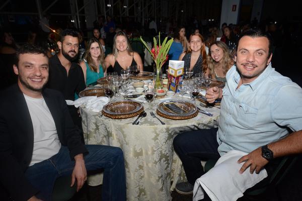 Buy your photos of the eventPRMIO CAIO 2018 on Fotop