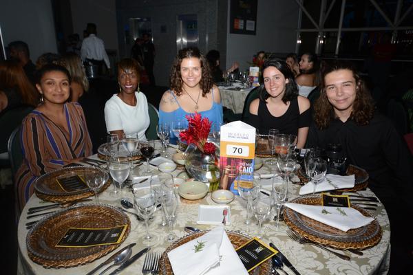 Buy your photos of the eventPRMIO CAIO 2018 on Fotop