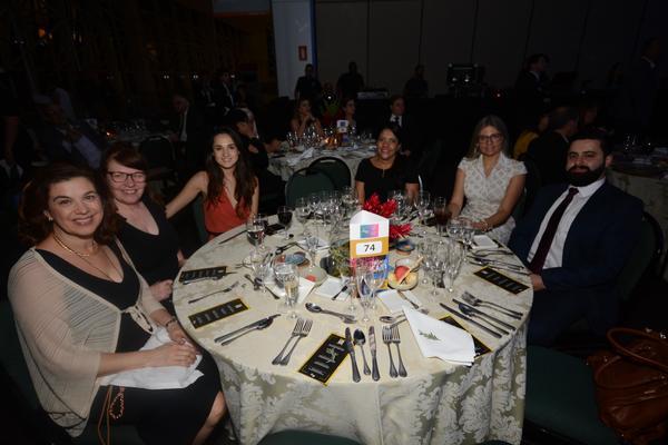 Buy your photos of the eventPRMIO CAIO 2018 on Fotop