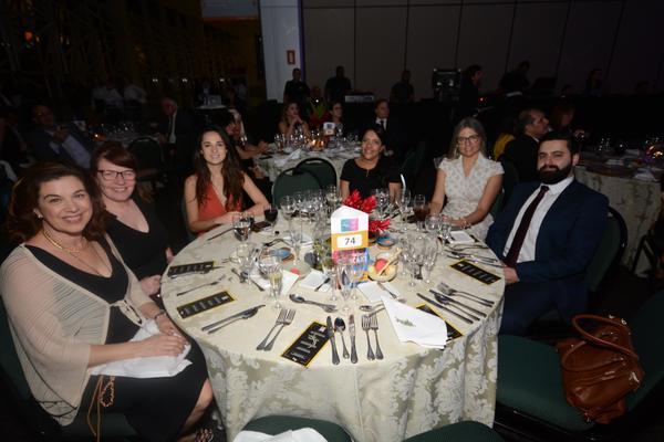 Buy your photos of the eventPRMIO CAIO 2018 on Fotop