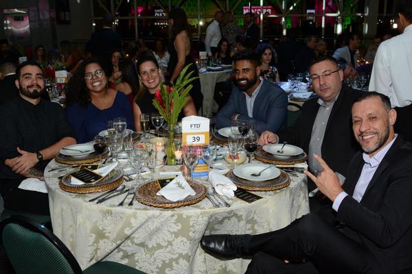 Buy your photos of the eventPRMIO CAIO 2018 on Fotop