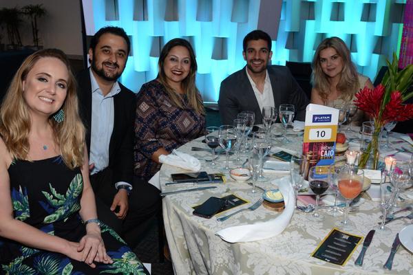 Buy your photos of the eventPRMIO CAIO 2018 on Fotop