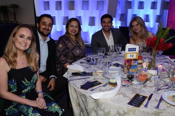 Buy your photos of the eventPRMIO CAIO 2018 on Fotop